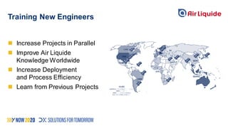 Keeping PACE with Advanced Process Control