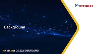 Keeping PACE with Advanced Process Control