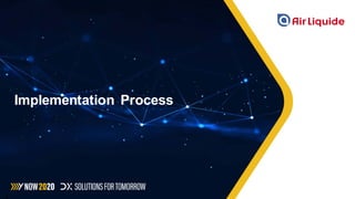 Keeping PACE with Advanced Process Control