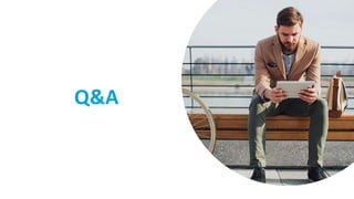 Q&A
 