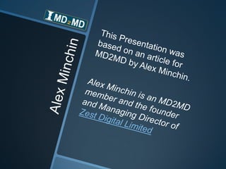 Keeping Pace with Google in 2014