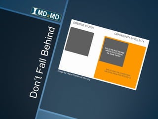 Keeping Pace with Google in 2014