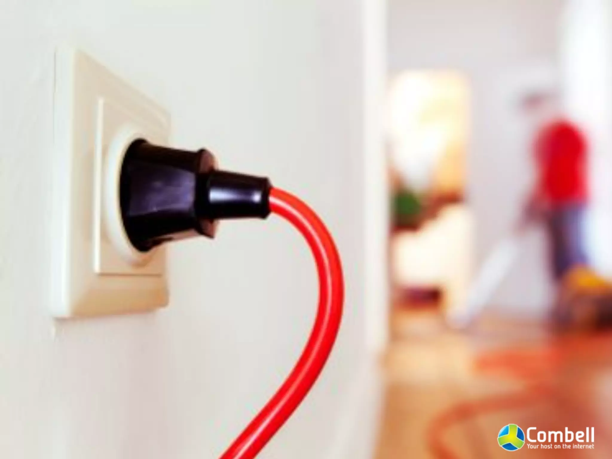 Keeping the cloud in check cvodmd