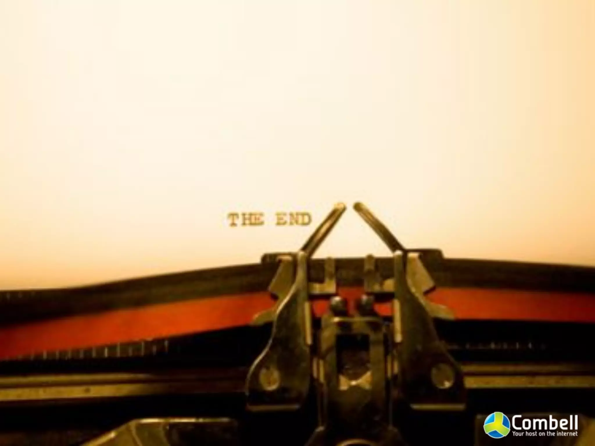 Keeping the cloud in check cvodmd