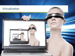 VirtualizaYon
 