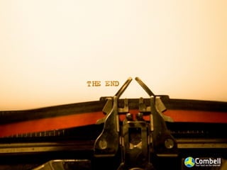 Keeping the Cloud in check KATHO