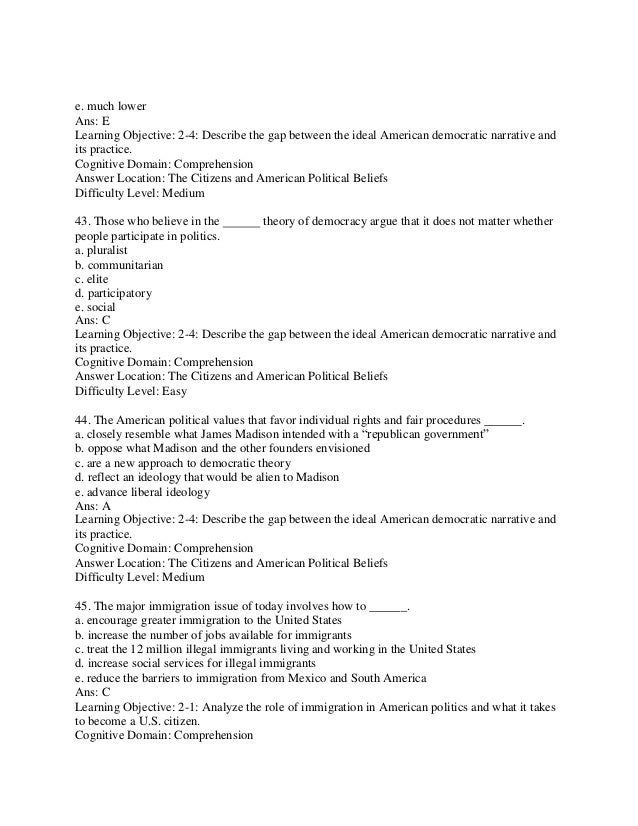 Keeping The Republic Power And Citizenship In American Politics 8th E