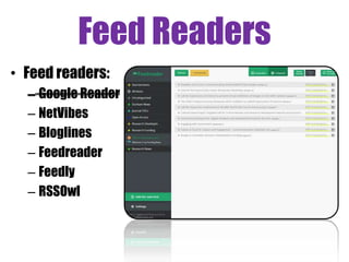 Demo
Search & Citation alerts
- Web of Science
- Google Scholar
- Preview (Ebsco, JSTOR, ScienceDirect)
 