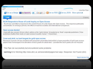 Image Credits
[Slide 4] Via Flickr Creative Commons, by Stylianos Mystakidis. Original
available at http://www.flickr.com/photos/90309235@N00/3989939286
[Slides 17] Via Flickr Creative Commons by Jacinta Iluch Valero. Original
at http://www.flickr.com/photos/70626035@N00/8265808436
[Slide 20] Via Flickr Creative Commons, by Adelle & Justin. Original at
http://www.flickr.com/photos/10278395@N08/3687392107
[Slides 27] Via Flickr Creative Commons, by Ian Scott. Original available
at http://www.flickr.com/photos/38000818@N06/7007574429
[Slide 36] Via Flickr Creative Commons, by Rromir Imami. Original
available at http://www.flickr.com/photos/73515668@N08/7749708352
[Slide 43] Via Flickr Creative Commons, by yang zhao. Original available
at http://www.flickr.com/photos/44124411666@N01/24063969
[Slides 61-69] Vitae®, © 2010 Careers Research and Advisory Centre
(CRAC) Limited‘ Available at www.vitae.ac.uk/rdf
 
