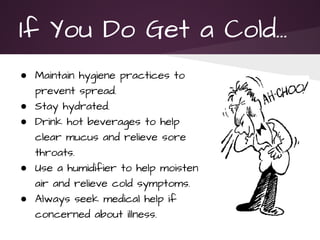 Keeping yourself healthy during the winter season | PDF