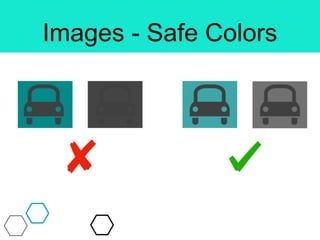 Images - Safe Colors
 