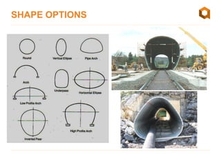 Keep it Flowing! Culvert Design 20: Design, Durability & Applications ...