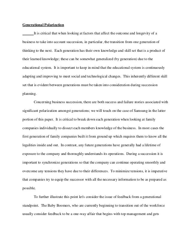 bullying essay topics