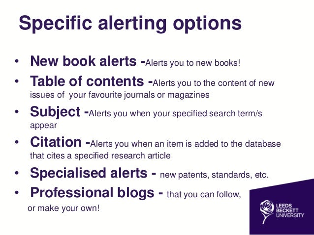 Keep Up To Date Libguide Version Keep Up To Date Libguide Version