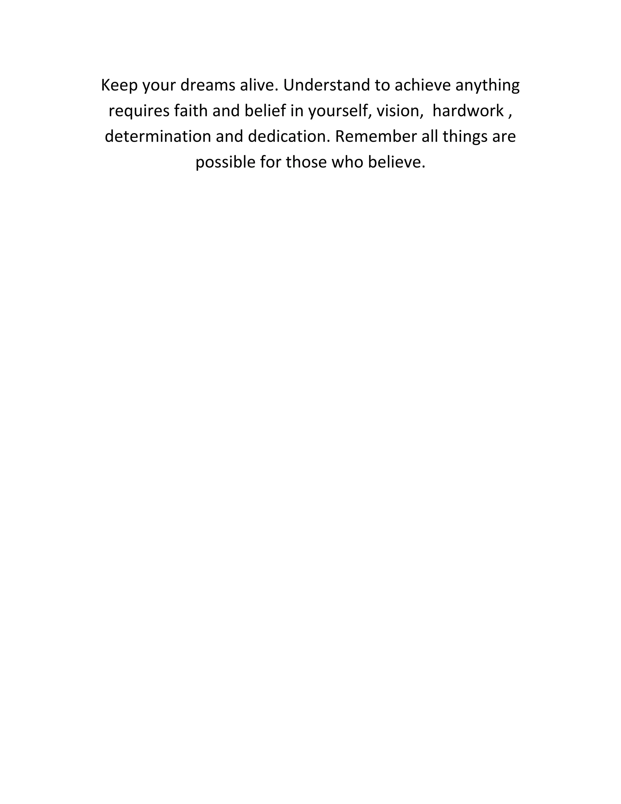 Starbuzz'S Fairygodmother Guide: Achieve Your Dreams - 6h6bith