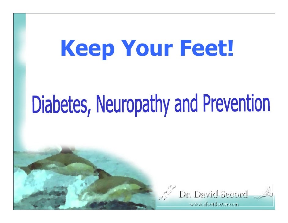 Keep Your Feet