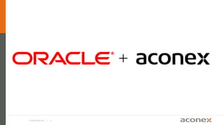 Keep your project moving with aconex contract administration webinar ...