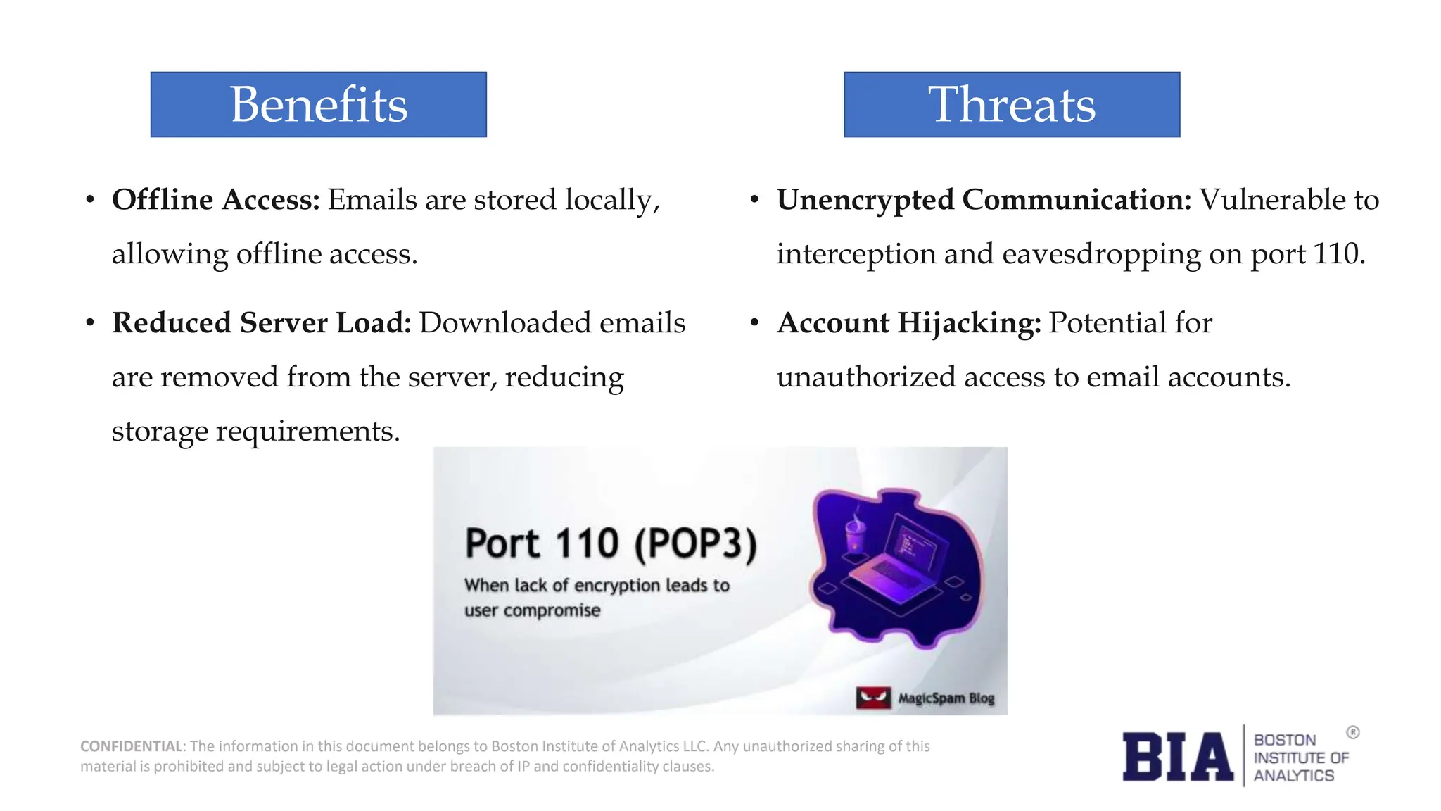 Understanding Network Security and Vulnerability Assessment | PPTX