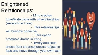 The Power of Now | PPT