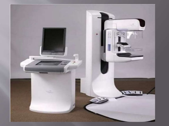 Radiology evolution .pdf