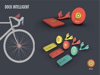 Startup Weekend Nantes - Keewy