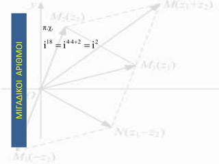 ΜΙΓΑΔΙΚΟΙΑΡΙΘΜΟΙ
π.χ.
224418
iii  
 
