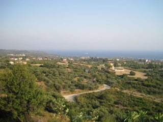 Vangelis Catevatis 