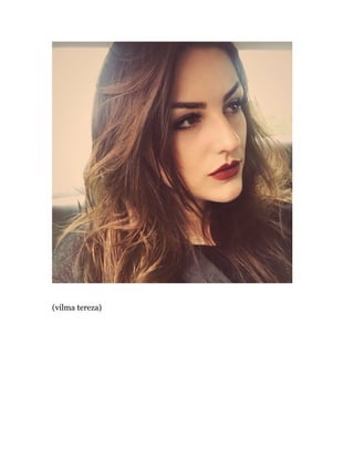 (vilma tereza)
 