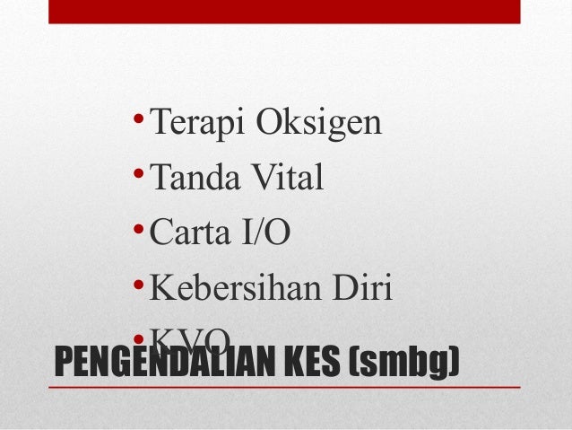KEGAGALAN JANTUNG KONGESTIF