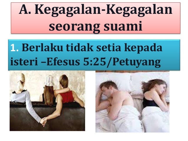 Gambar Kegagalan Suami Isteri Dalam Pernikahan Kristen Kegagalan Suami Isteri Dalam Pernikahan Kristen