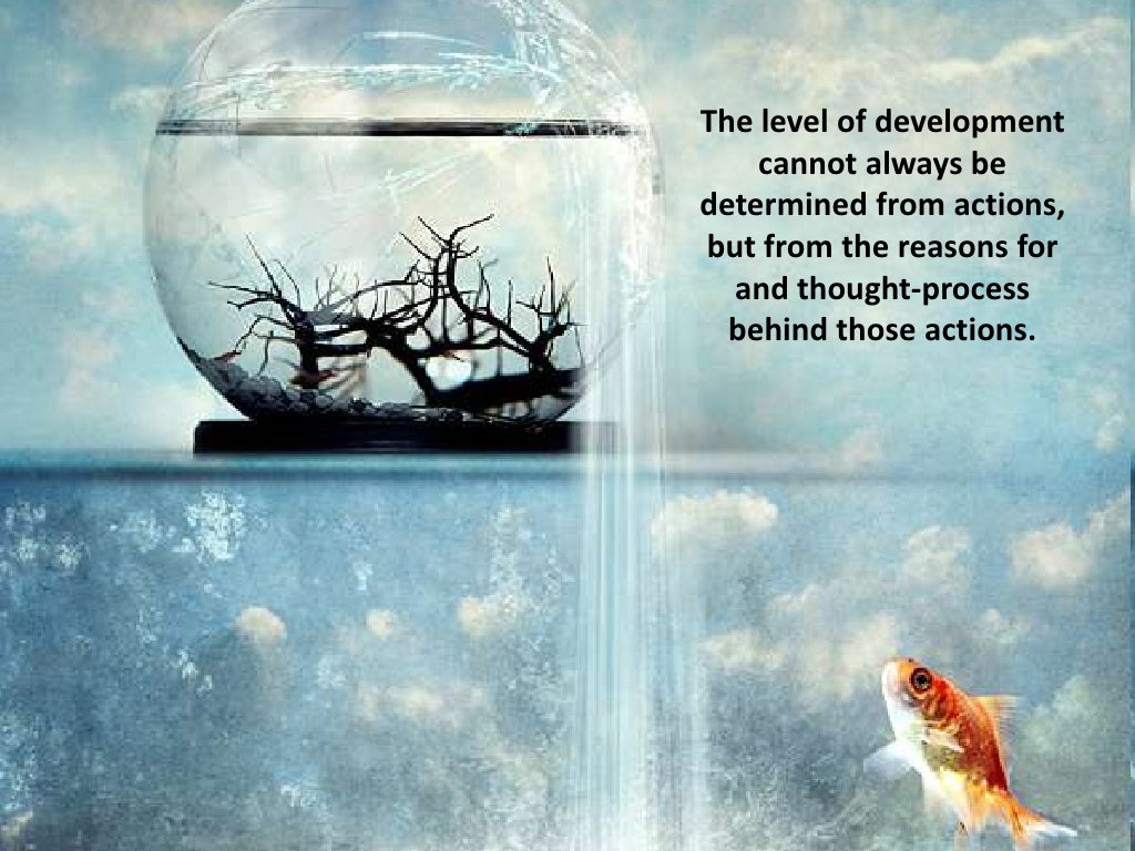 Kegan Constructive Developmental Theory