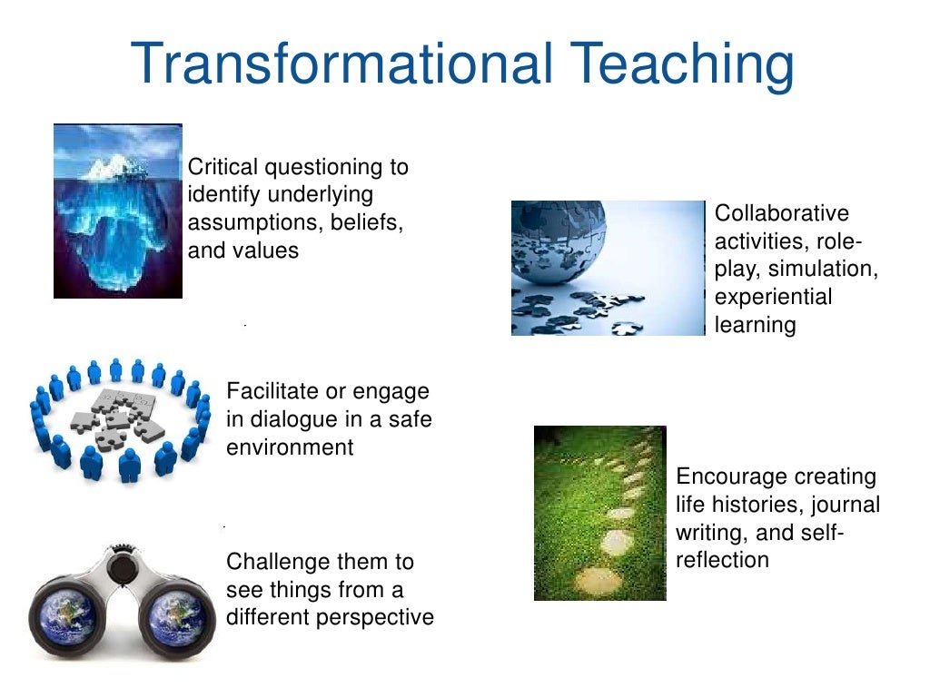Kegan Constructive Developmental Theory