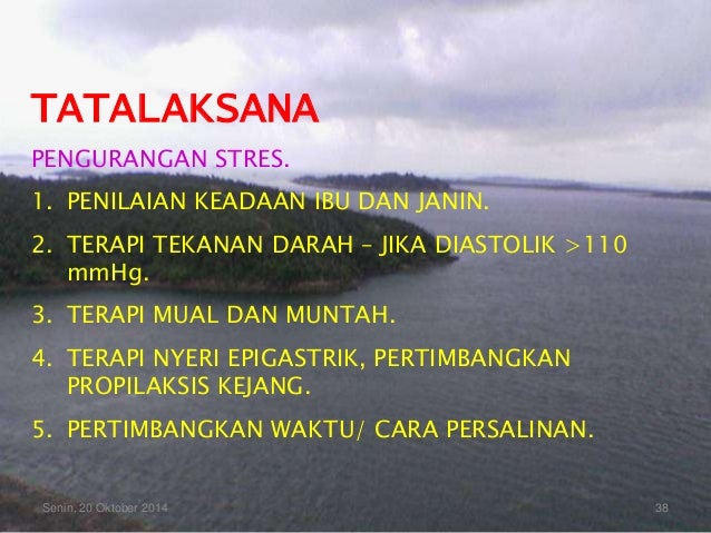 Kegawatan kebidanan