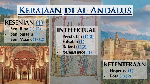 Kegemilangan Tamadun Islam