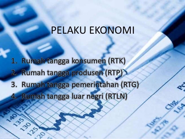 PPT Kegiatan Ekonomi