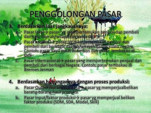 PPT Kegiatan Ekonomi