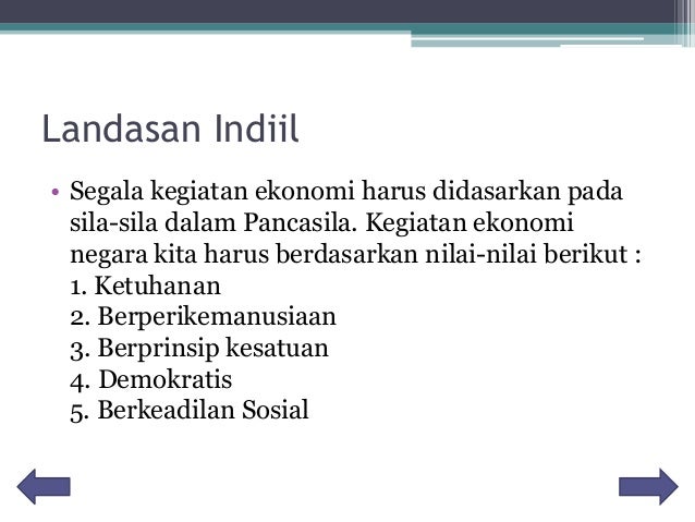 Kegiatan perekonomian di indonesia kel. averiz