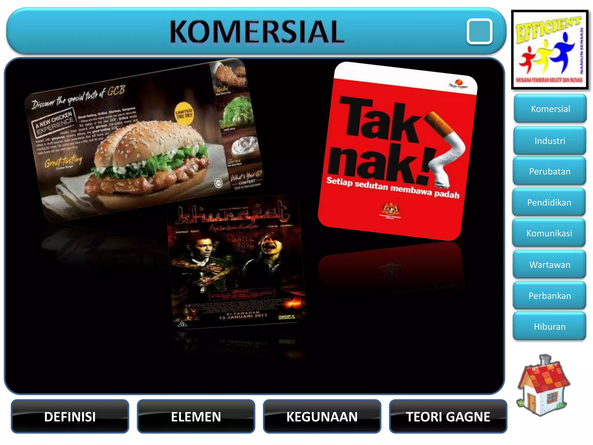 Pengenalan Kepada Teknologi Multimedia Part 4 Ppt