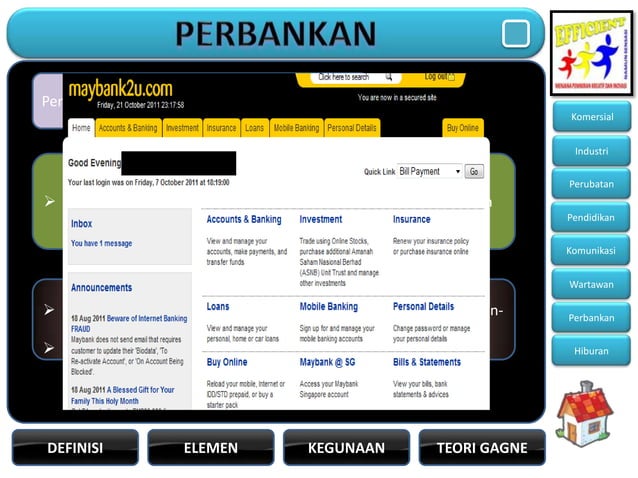 Pengenalan Kepada Teknologi Multimedia Part 4 Ppt