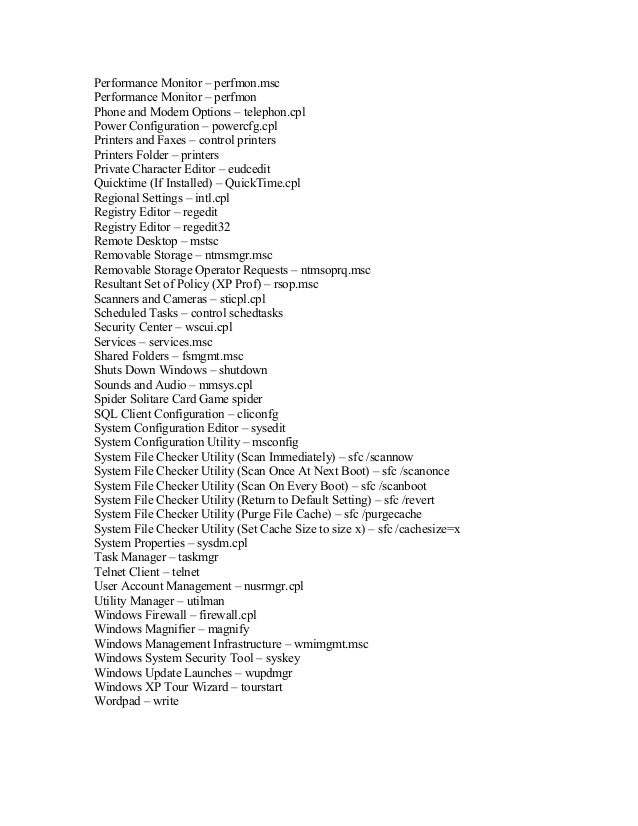 Kegunaan command prompt
