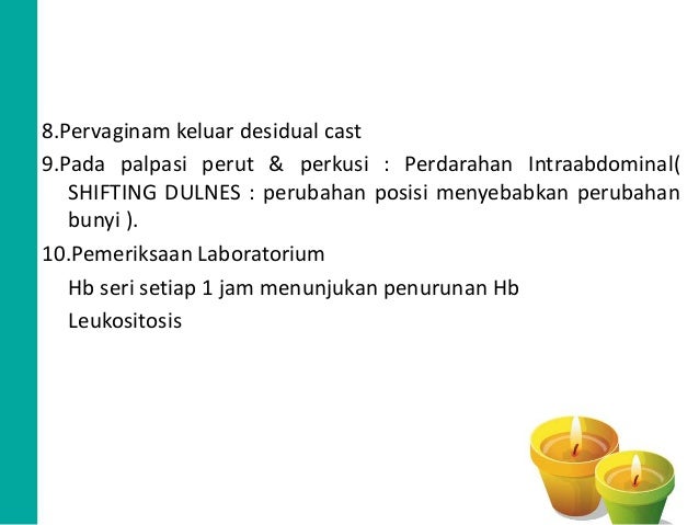 Kehamilan ektopik