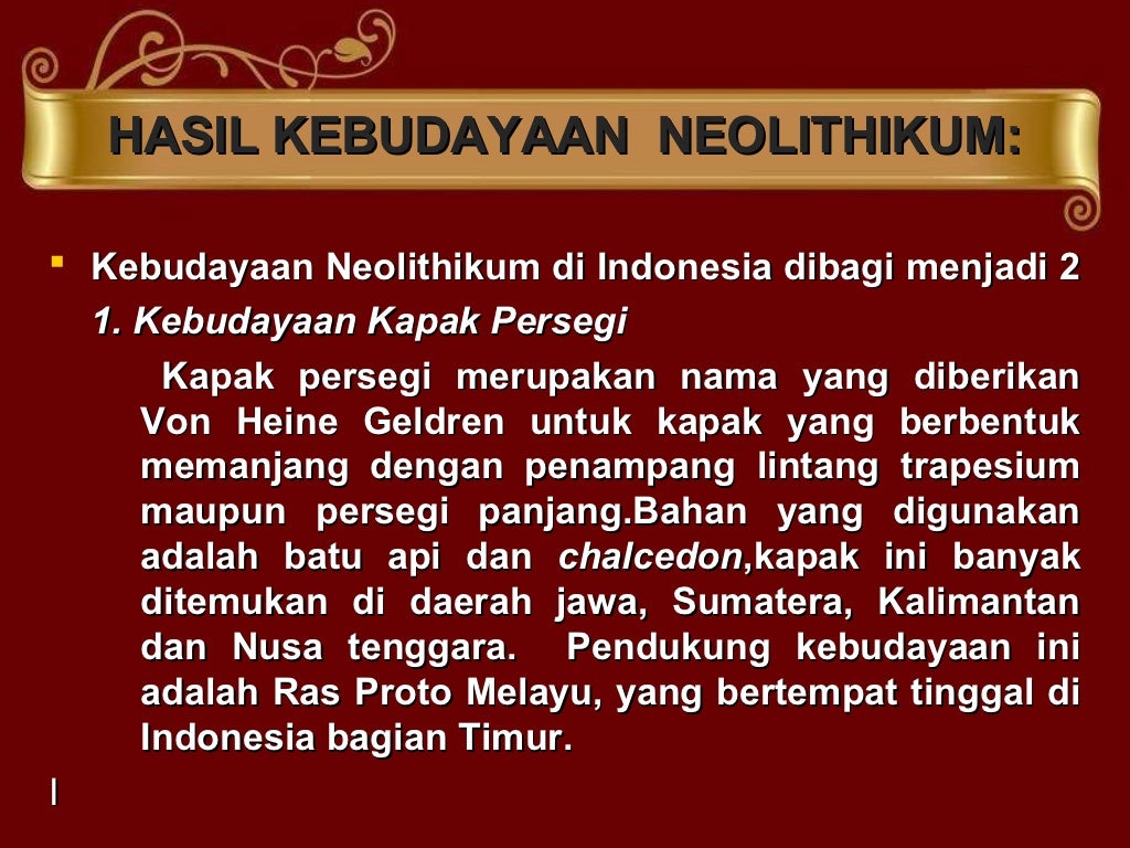 Kehidupan awal-masyarakat-indonesia