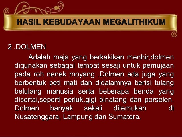 Kehidupan Awalmasyarakatindonesia 15579482