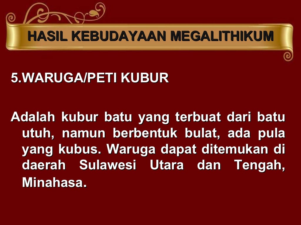 Kehidupan awal-masyarakat-indonesia