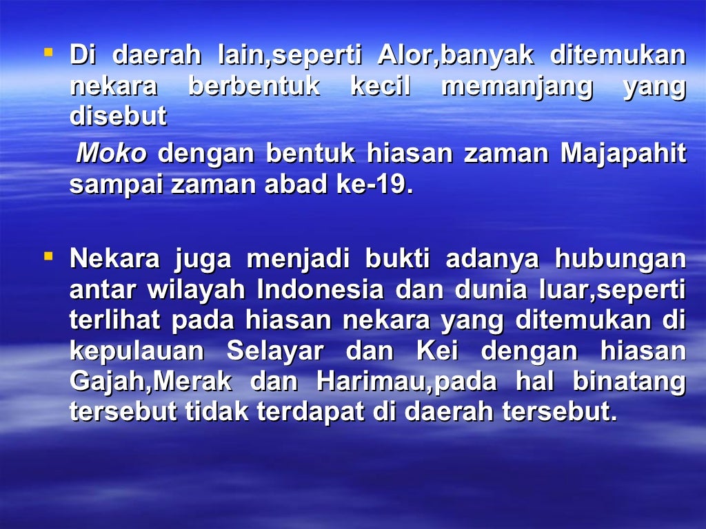 Kehidupan awal-masyarakat-indonesia
