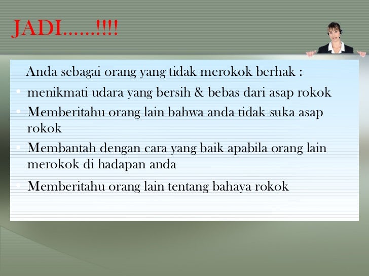 5400 Gambar Motivasi Rokok Terbaru