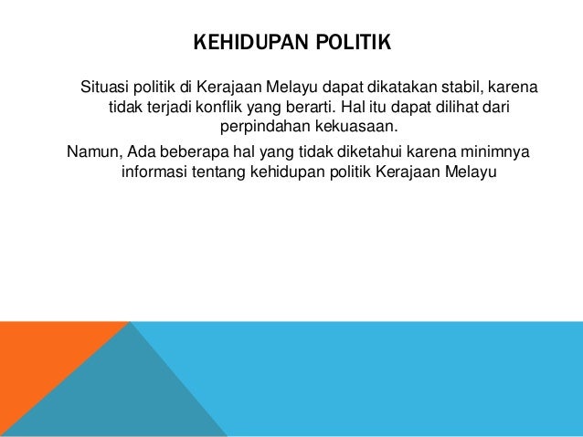 Kehidupan Sosial Ekonomi Kerajaan Lombok Dan Sumbawa