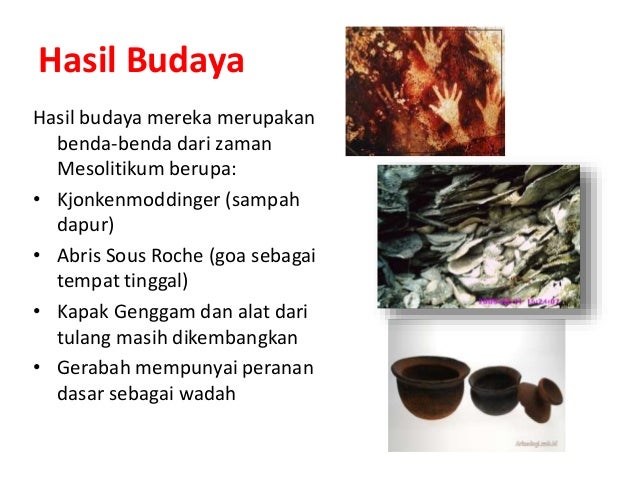 Kehidupan Sosial, Ekonomi dan Budaya - Sejarah SMA Kelas 10