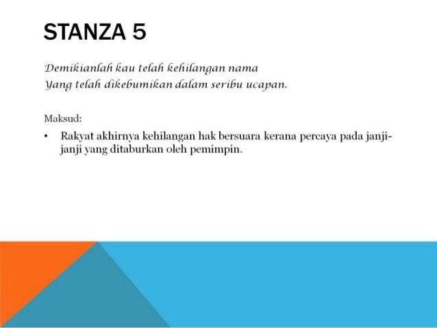 Kehilangan Nama