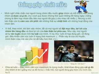 Thứhai, mìnhthấyrõđượckếhoạchchưakhảthilắmvàcầnphảisửađổilạinhiềuđểphùhợp.Đọctiếpkhôngtaobắn !